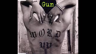 GUN - Word Up