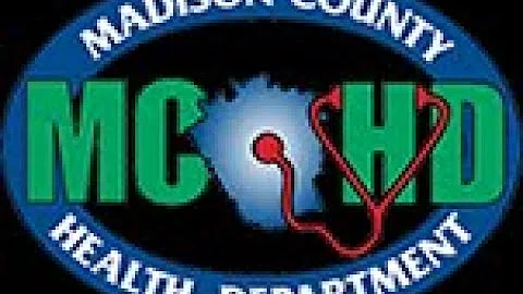 Laura Shelton, RN from Madison County Health Depar...