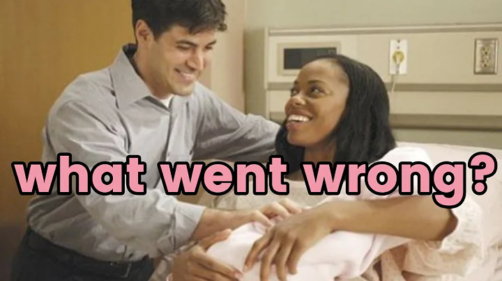 the Flaws of Toni and Todd's marriage | podcast ep 2