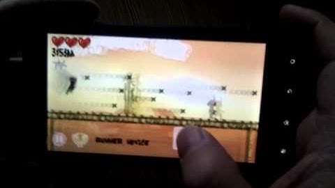 Ninja Run  from Feelingtouch Inc.