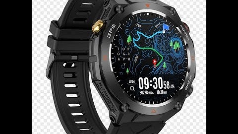 KC82 GPS Smart Watch, #gpswatch ,#smartwatch