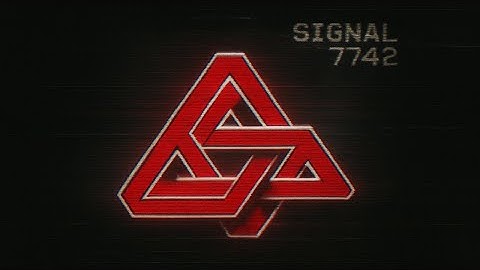 SIGNAL 7742 – Emergency Preparedness Protocol: Pattern Recognition Training (1992)