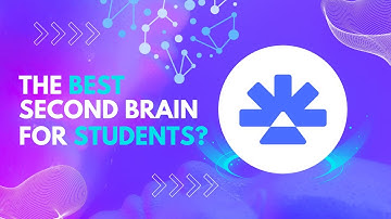 The NEXT LEVEL tool for students? | RemNote Review 2023