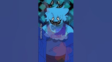 who is no.1? #alightmotion #dandysworld #forsaken #shorts #animation #flipaclip #capcut #ibispaint