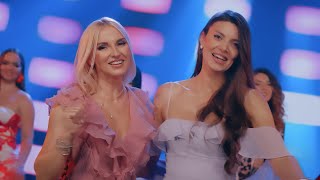 Lena Miclaus & Miruna Lazea - Moda fetelor nemăritate - Videoclip original