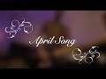 April Song