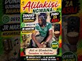 ALILAKISI NGWANA DONARD UJUMBE BHUKANGO 0692217477 BY JR MARTINI 2026 