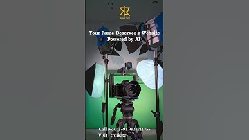 AI WordPress Websites for Influencers and Public Figures in Miraroad by Troika Tech Services