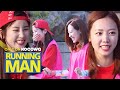 Chorong & Namjoo Don't Even Know the Rules.. [Running Man Ep 459]
