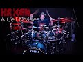 Haken - A Cell Divides | DRUM COVER by Mathias Biehl