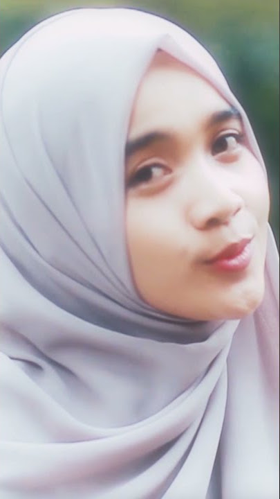 Jadilah pasangan hidupku, jadilah ayah dari anak-anakku.