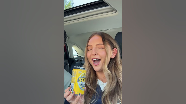 ordering the SAME food as the CAR infront