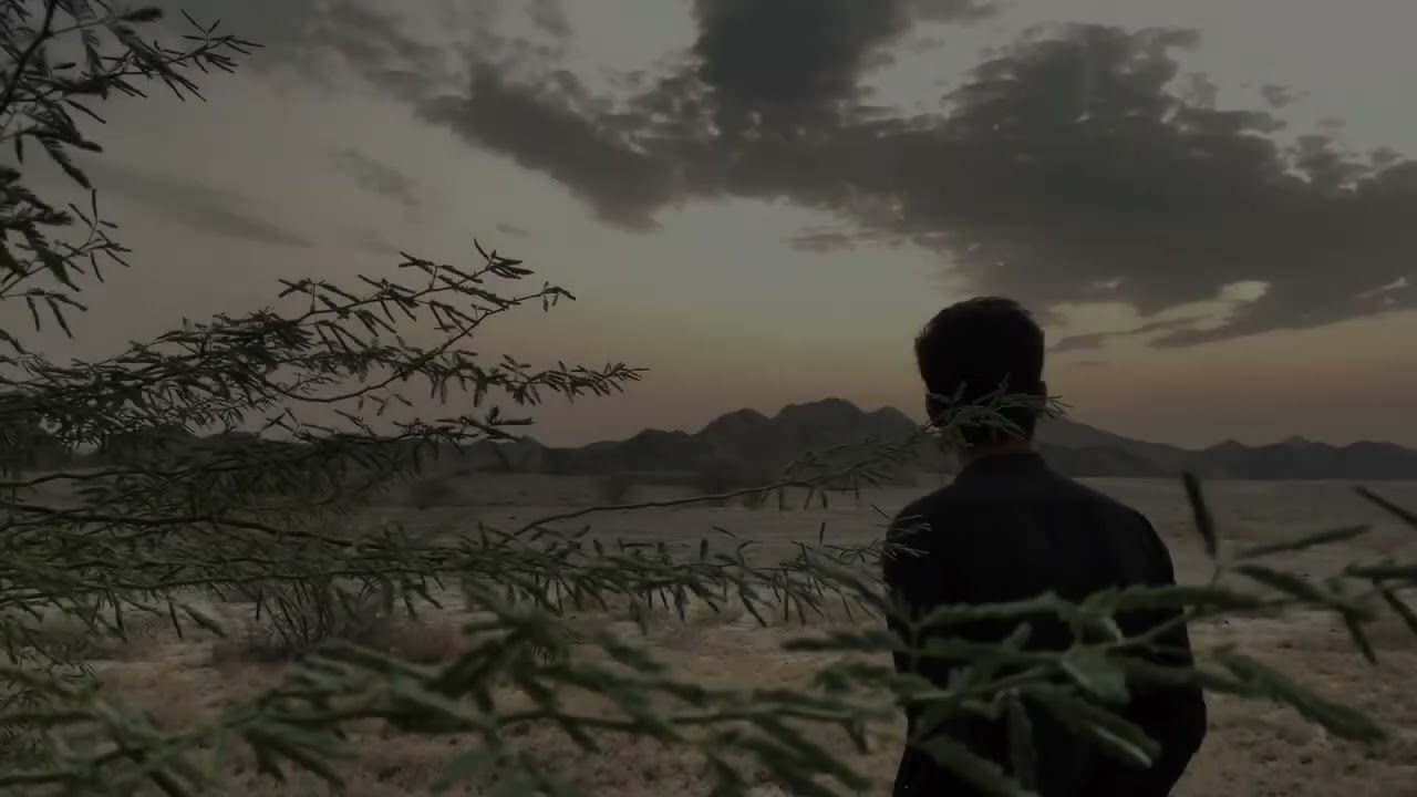 Pa Mana | Rahmin Baloch | Minhaj Mukhtar | Ameer Dost