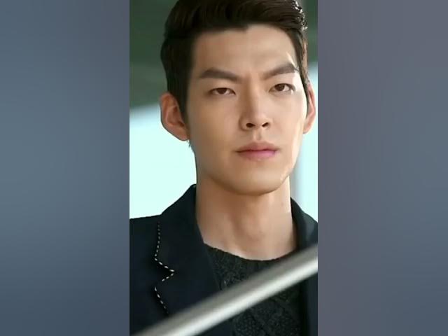 🥳The way He Treat Her🔥🥰 KimWooBin🌼 LeeMinHo🧬ParkShinHye🎊Triangle Love☀️Heirs😎BestCuteScene🔥 SameBoat