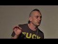 Smijeh briše razlike | Zoran Todorović - Todor | TEDxPula