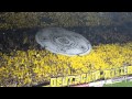 BVB Dortmund Gänsehaut im Westfalenstadion!