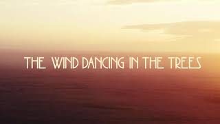 'How I Feel About You' | Ellie Holcomb | Official Lyric Video