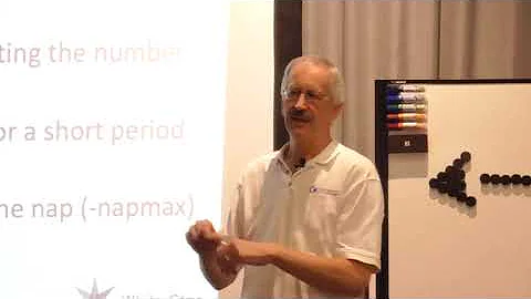 OpenEdge Database Performance: Concurrency