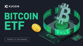The Impact Of The Spot Bitcoin ETF