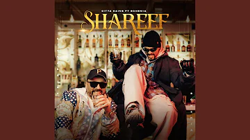 Shareef (feat. Bohemia)
