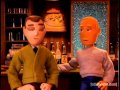 Moral orel  honour thy father redubbed