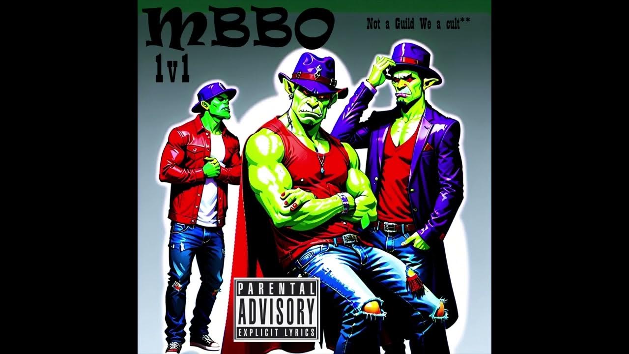 1v1 - MBBO - YouTube