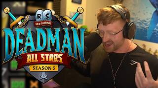 Huge ALLSTARS Season 3 yap session