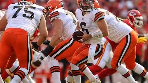 The Biggest Takeaway From the Browns Loss to the Chiefs - Sports 4 CLE, 9/13/21