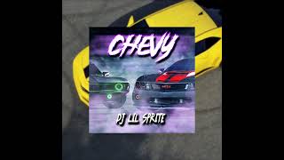 Dj Lil Sprite - Chevy ( Phonk 2023 )