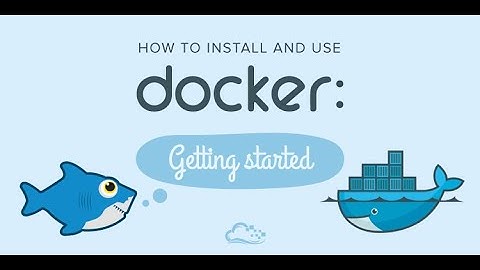 Install Docker Engine on Ubuntu