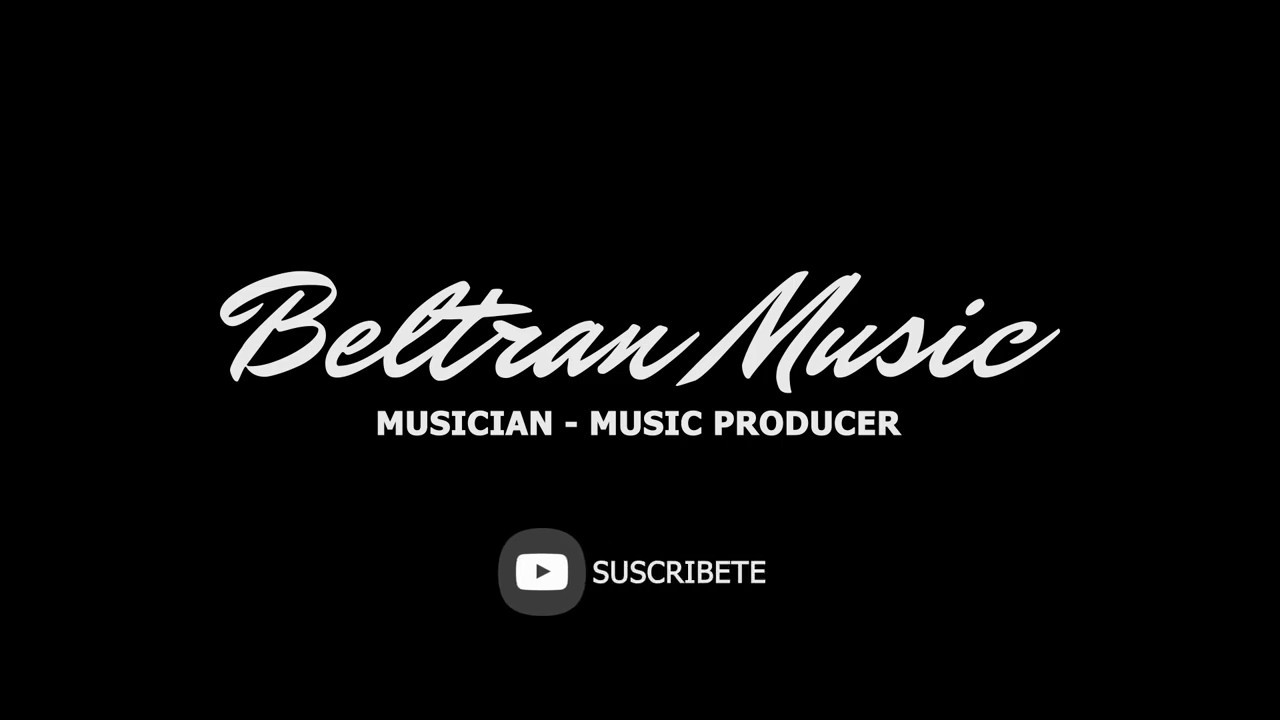 Beltrán Music - YouTube