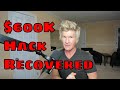 Hacker Foiled: How $600,000 in Crypto Was Recovered Without a Court Battle || Gavin Mehl