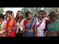 SOHOR BAJAR SANGAT KURI || NEW SANTALI SOHRAI SONG 2025 // SP COLLEGE DUMKA