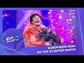 EUROVISION 2024: MY TOP 37 AFTER SHOW (with comments)