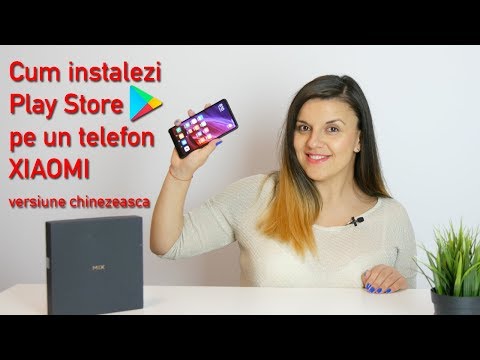 Video: Cum Se Descarcă Programe Pe Un Telefon Chinezesc