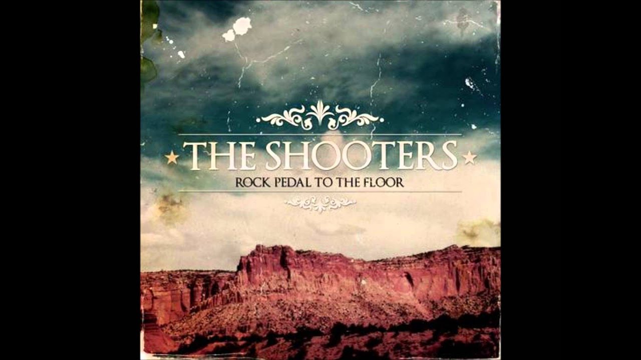 The Shooters - The punisher