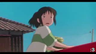 Spirited Away / AMV