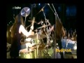 GammaRay &amp; Unisonic - Live Show in HD