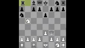 Chess Game : 54 How to play chess Without king? #chesss #chessgrandmaster #chess