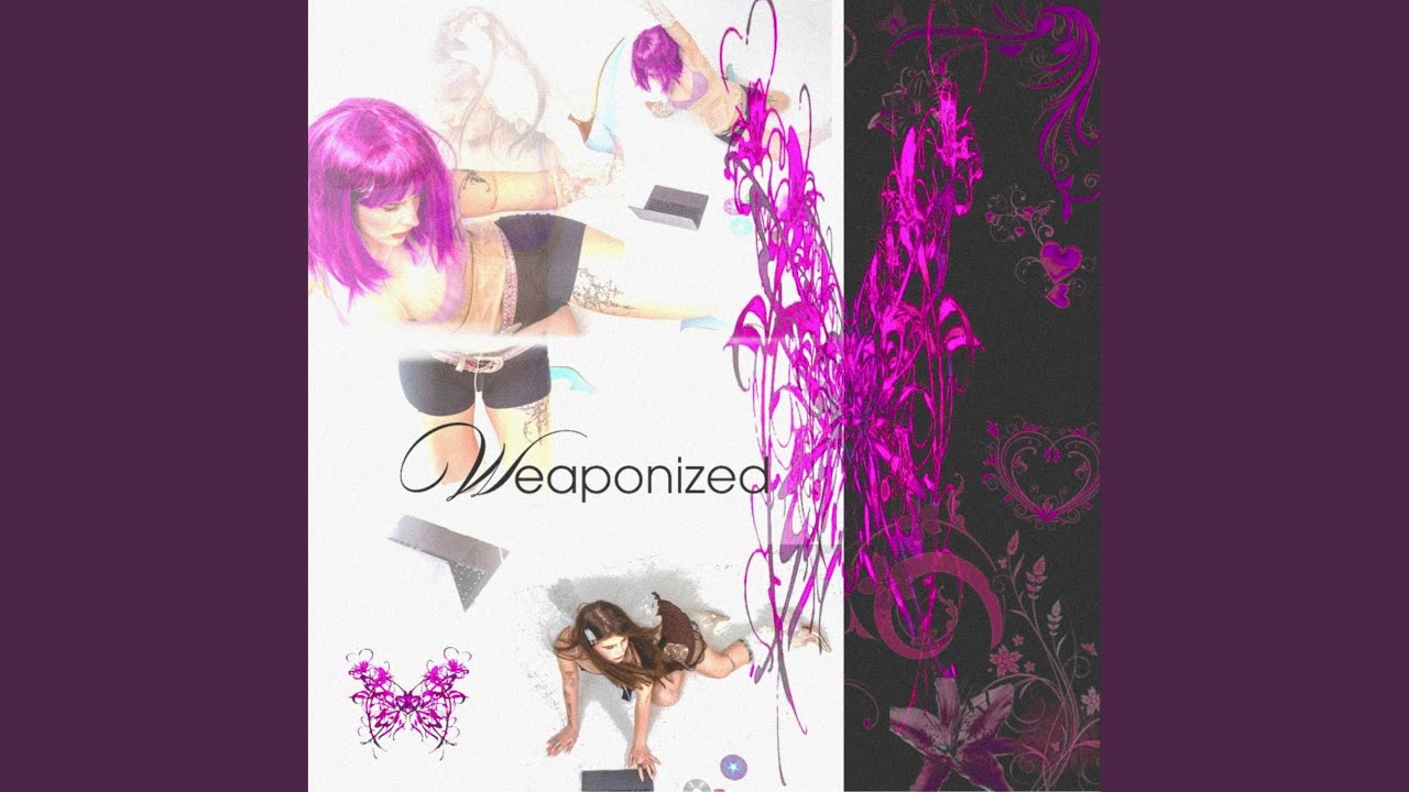 Tonton Weaponized di YouTube Tonton Weaponized di YouTube