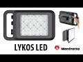 Manfrotto Lykos LED Light