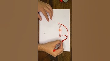 Amazing art color drawing | Free tutorials  @likeokplease  #shorts