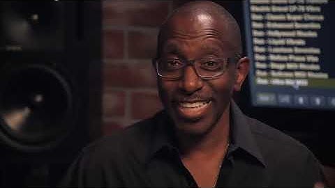 GREG PHILLINGANES | Electric Piano Hits | Keyscape Sessions  | Keyboardist of Michael Jackson