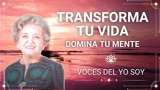 EL SECRETO DE LA AUTO-MAESTRÍA - CONNY MÉNDEZ - METAFÍSICA screenshot 1