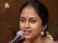 Ananya Ashok - Sarasadala nayane - Saramathi Ragam - Muthaiah Bhagavathar Krithi