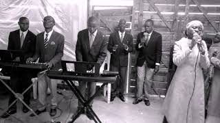 Damu Ya Yesu inanena mema Instrumental