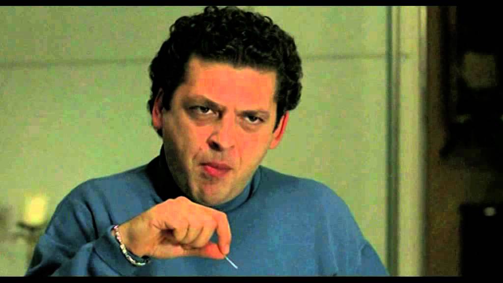 L'uomo in più - Clip 2