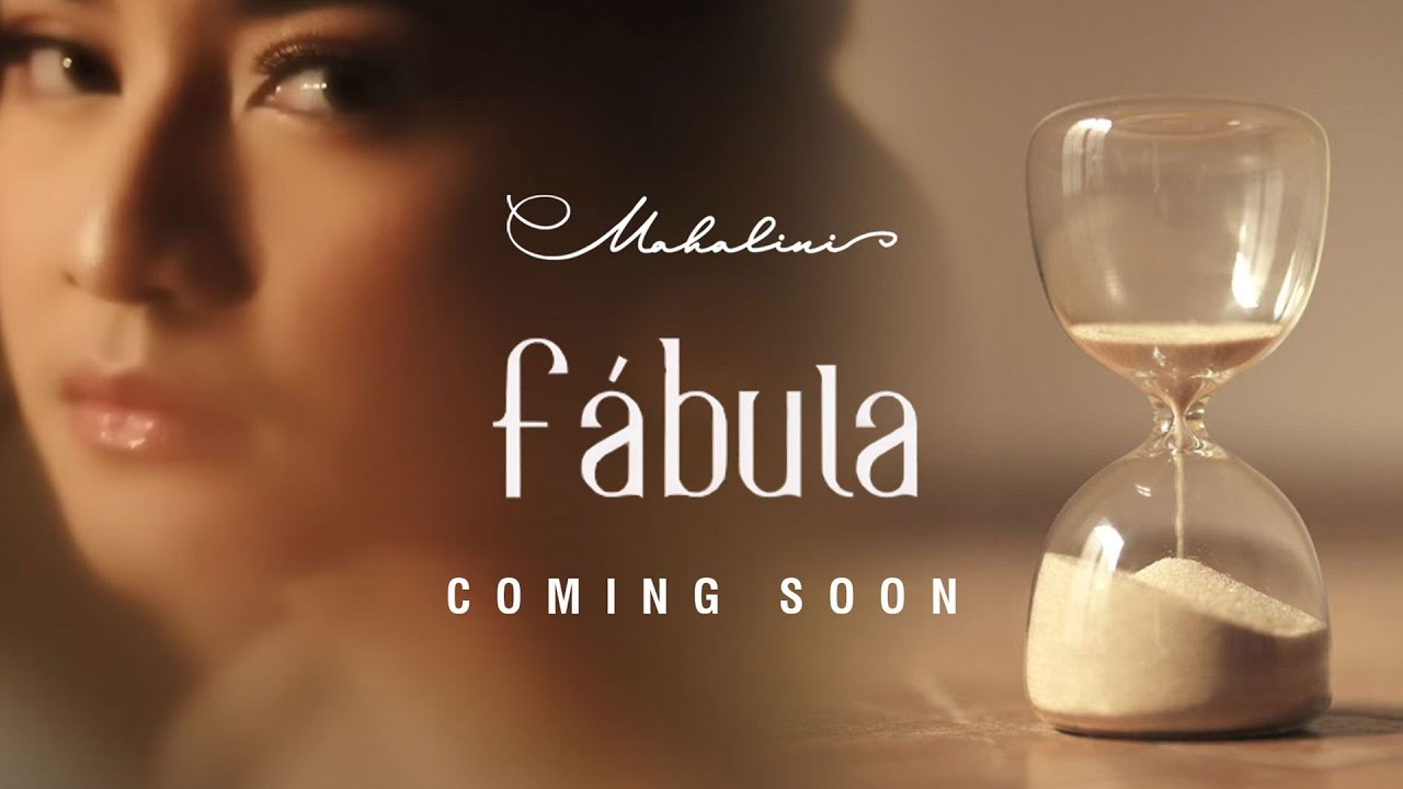 Sinyal Keluarkan Album Baru, Mahalini Unggah Official Teaser Bertajuk ‘Fabula’