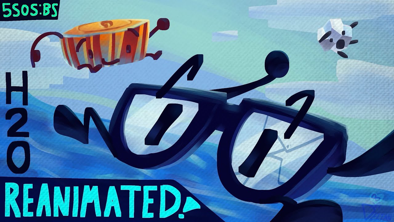 The H20 Song REANIMATED M.A.P !!!