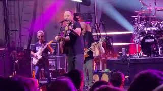 Dave Matthews Band - &quot;Monsters&quot; - w/ Warren Haynes - 06/19/2023 - Holmdel, NJ [Multicam/Taper audio]